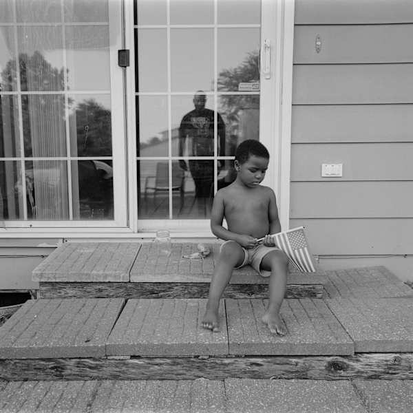 Its Complicated by Rashod Taylor, Image 1.