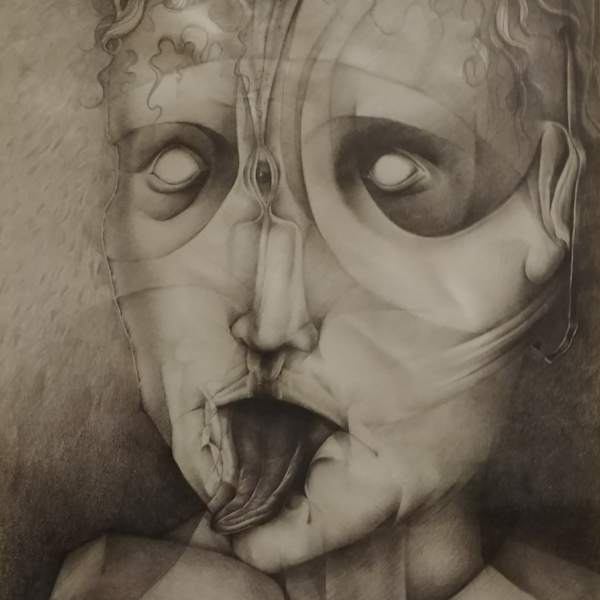 Untitled by Carla Spota, Image 1.