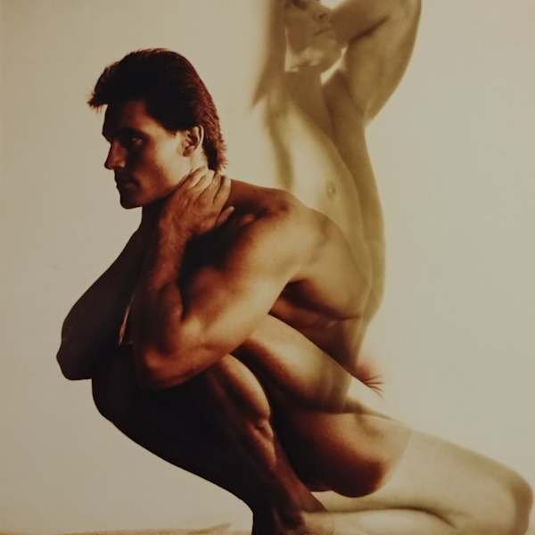 AJ by Don Jensen, Image 1.