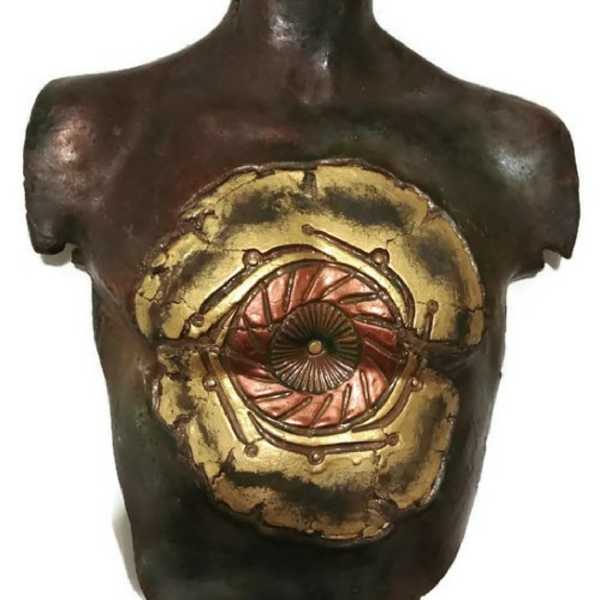 Torso by Bloom, Image 2.