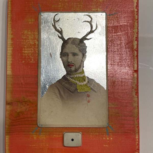 Dorothy Matrix by Pete Connolly, Image 3.