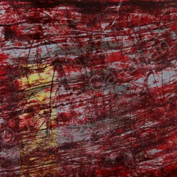 Industrial Storm by Joseph Callahan, Image 1.