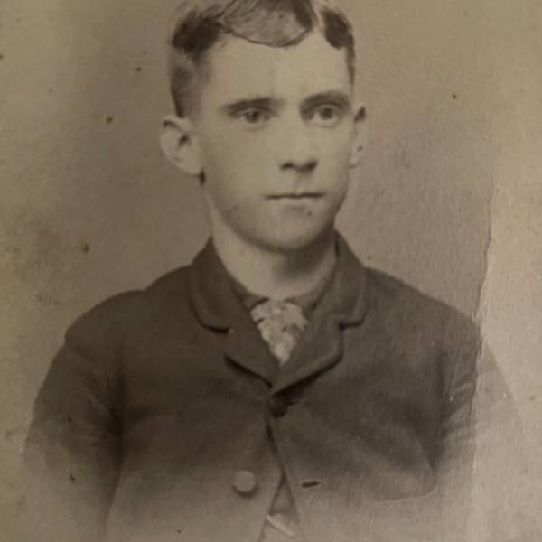 All Ears by William Foss Shorey, Image 1.