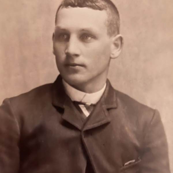Appleton Boy by William T. Ross, Image 2.