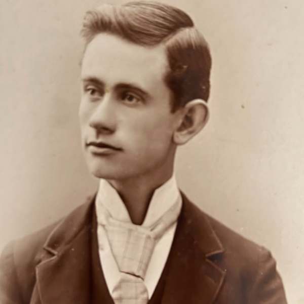 Big Tie Big Ears by Lyman & Wells, Image 4.