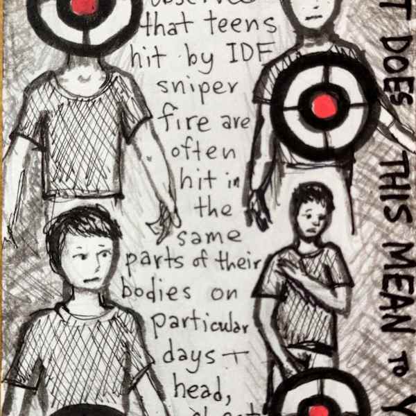 Target Practice For Fun by Kate Turner, Image 3.