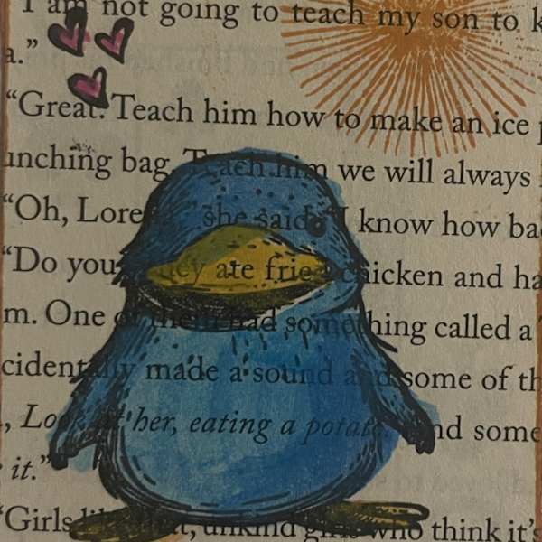 Platypus by Yvonne Boswell, Image 2.