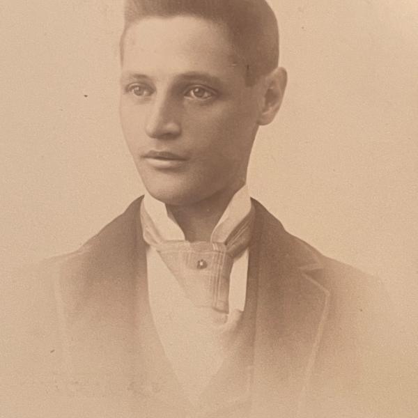 Unfortunate Ears by R.S. Stillman, Image 5.