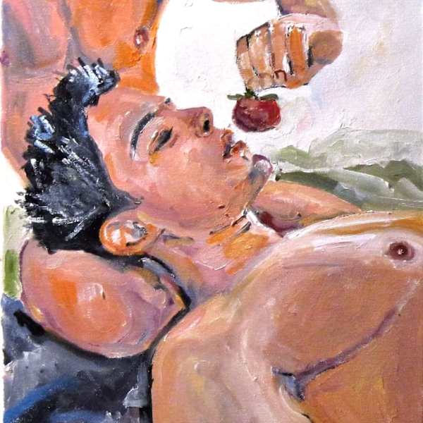 Romance by Steve Corry, Image 1.