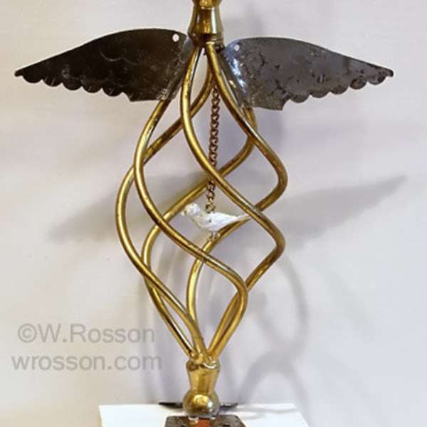 Hearts A Flutter by Windi Rosson, Image 1.