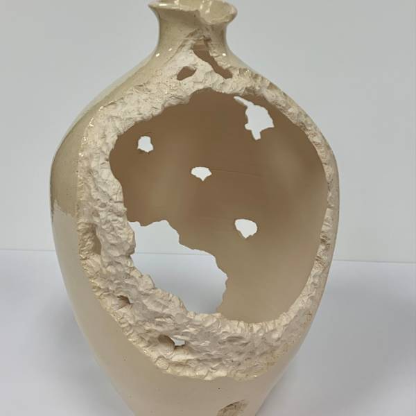 Chip Away 1 by William Lopez, Image 1.