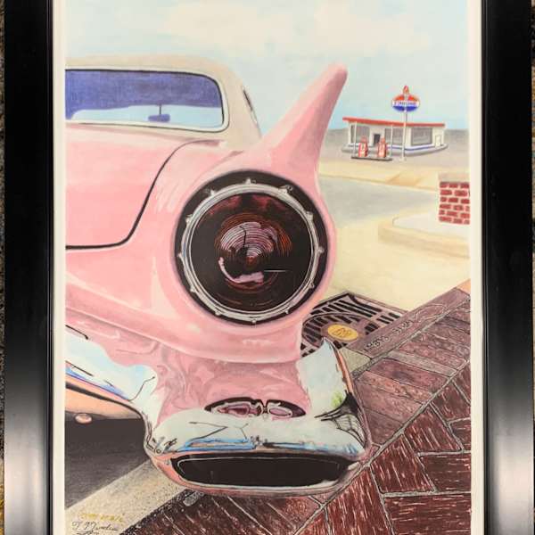 Aubree's Dream AP 1/2 by Tim Mandese, Image 1.