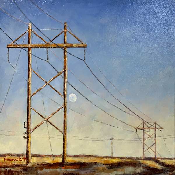 Between The Lines by Stephanie Mummert, Image 1.