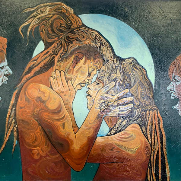 Awaken by Hannah Mooney, Image 1.