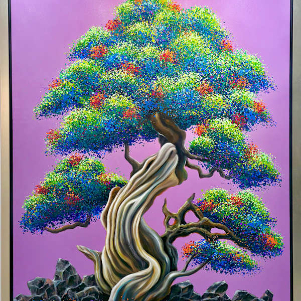 Bloom Of Life by Janddie Castillo, Image 1.