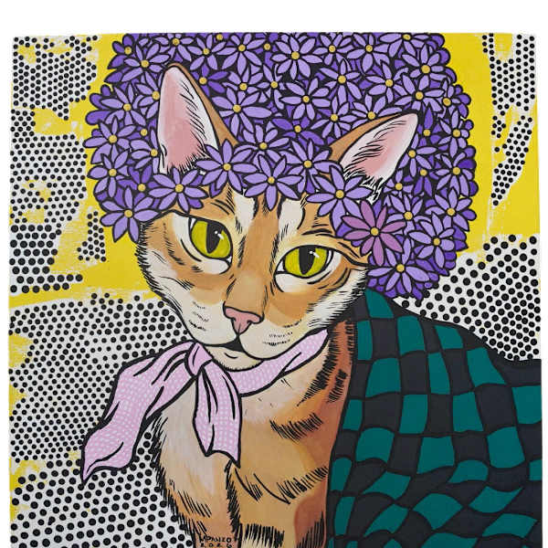 My Dear by Melissa Guevarra, Image 1.