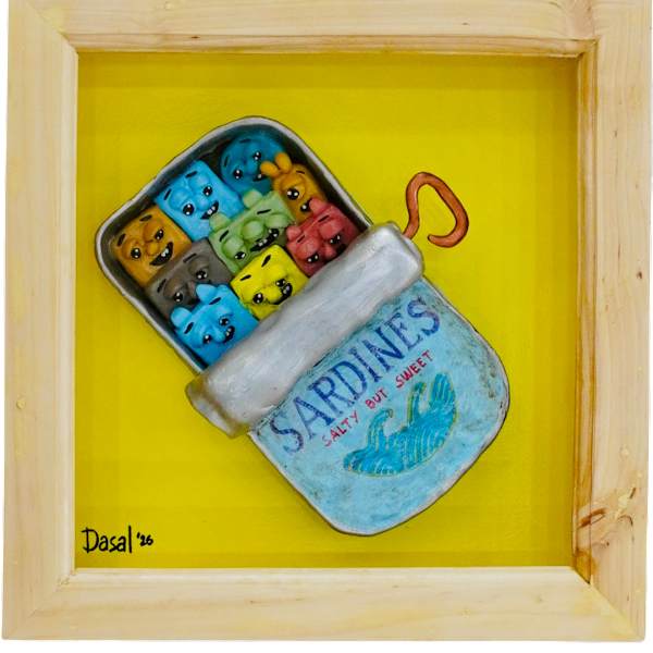 Kulititoys in Can 1 by Ronwaldo Dasal, Image 1.