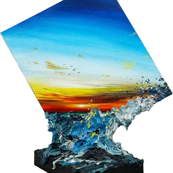 Aspect by Zorrick Enriquez, Image 1.