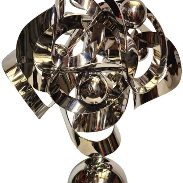 Bonsai Flowers by Sam Penaso, Image 1.