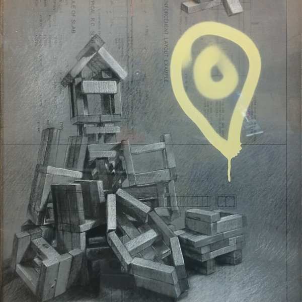 Hangad by Jonathan Joven, Image 1.