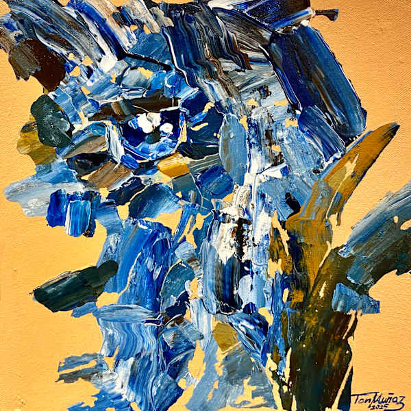 Kisap Mata by Ton Muñoz, Image 1.