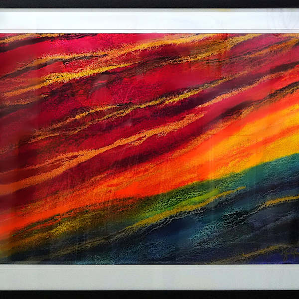 Perfectly Flawed by Jinky Rayo, Image 1.