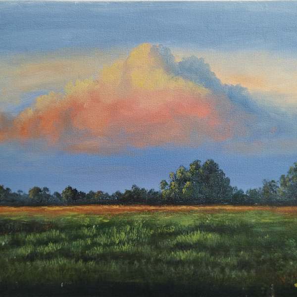 Solitude by Eric Punzalan, Image 1.