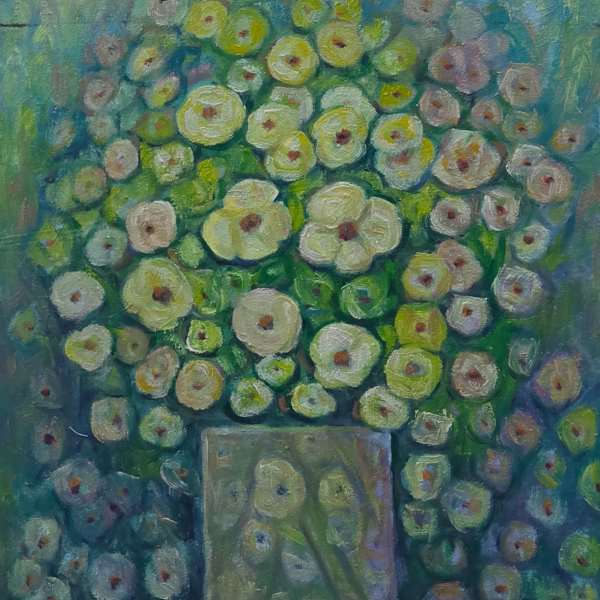 Beauty Inside by Larry Ballesteros, Image 1.