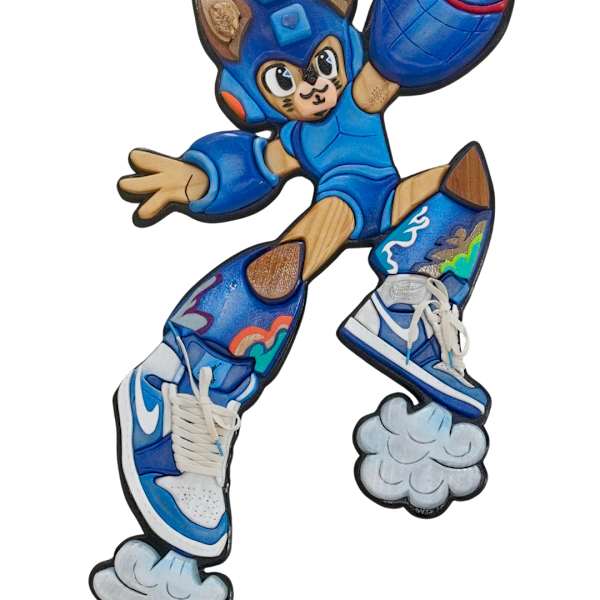 Let's do this! Mega Buknoy by Nantz Matienzo, Image 1.