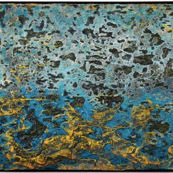 Sound of Late Tide by Brennen Steines, Image 1.