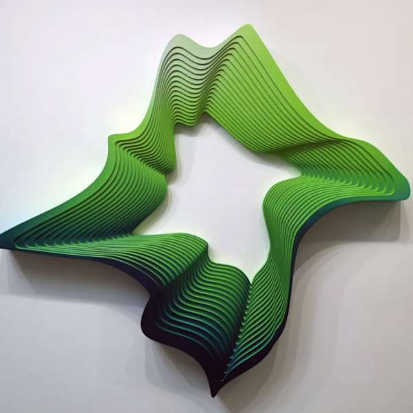 Portal by Didem Yağcı, Image 1.
