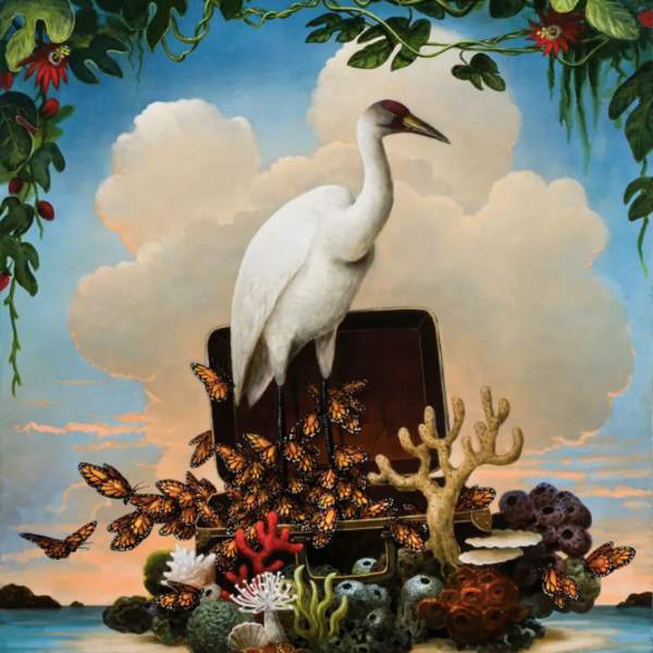 Travelers Rest by Kevin Sloan, Image 1.