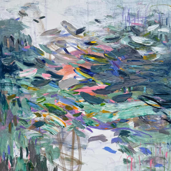Resurgent Glory by Amy Donaldson, Image 1.