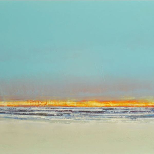 Fiery Sky by Jeff Erickson, Image 1.