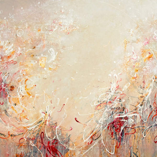 Tranquil Fibonacci by Michael Schultheis, Image 1.