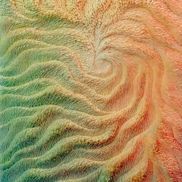 Spectrum #2 by Javier León Pérez, Image 1.