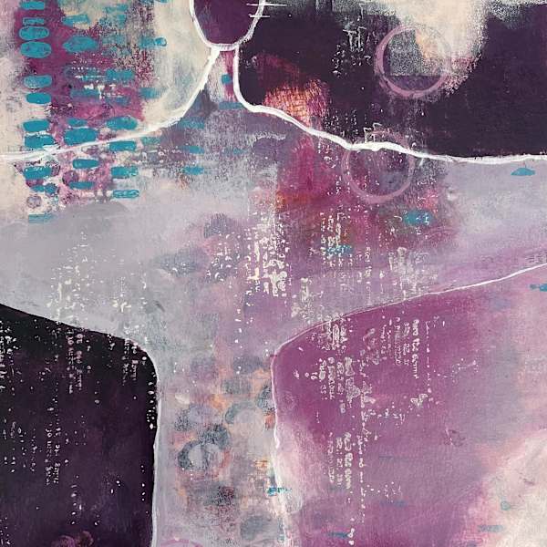 Amazing Grace II by Allyson Gunnell, Image 1.