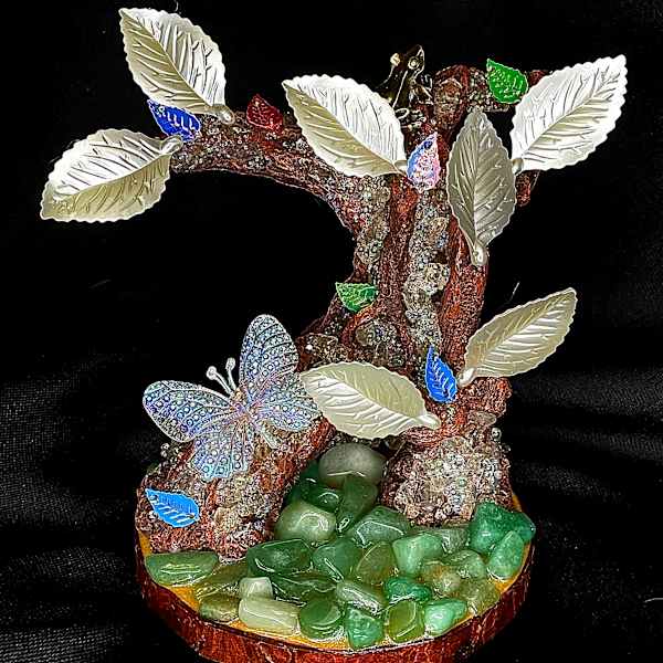Frog Hollow by Lori’s Art, Image 1.