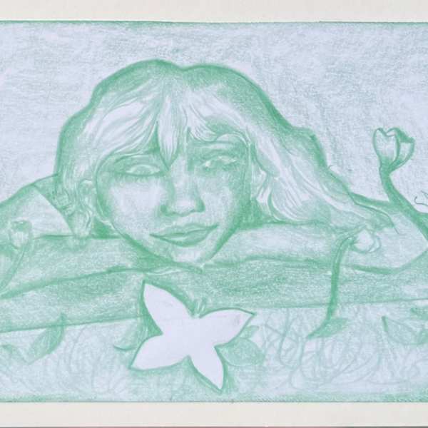 Open Silence by Susanna Hope DiSilvestro, Image 1.
