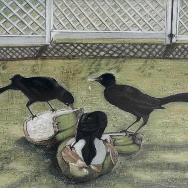 Blackbird Brunch Club by Che Nah, Image 1.