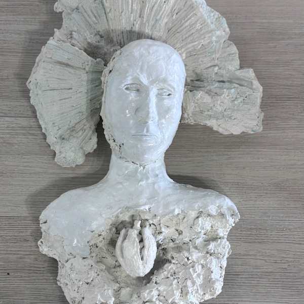 Artist by Nicky Marshall, Image 1.