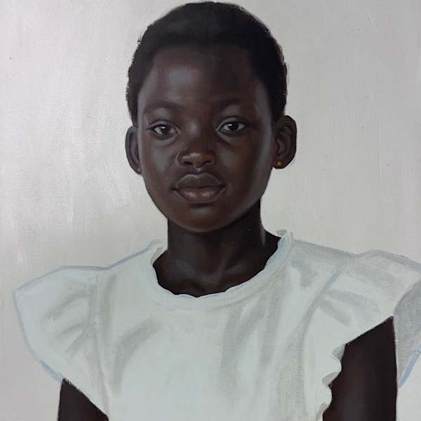 Precious by Jesma Noel, Image 1.