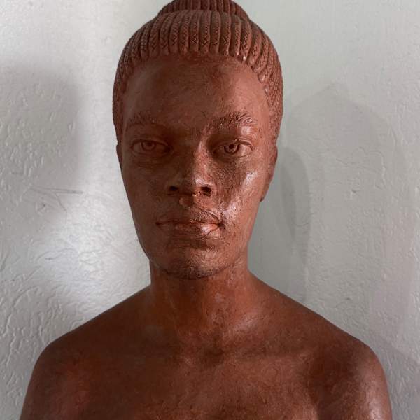 Neferdine 1961 by Karl Broodhagen, Image 1.