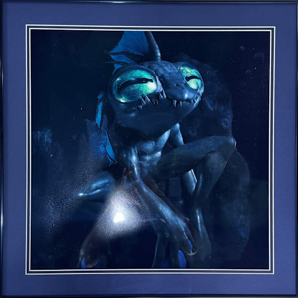 Kuh-toh by Tobias Scott, Image 1.