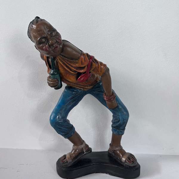 Big Dancer by Sherlann Peters, Image 1.