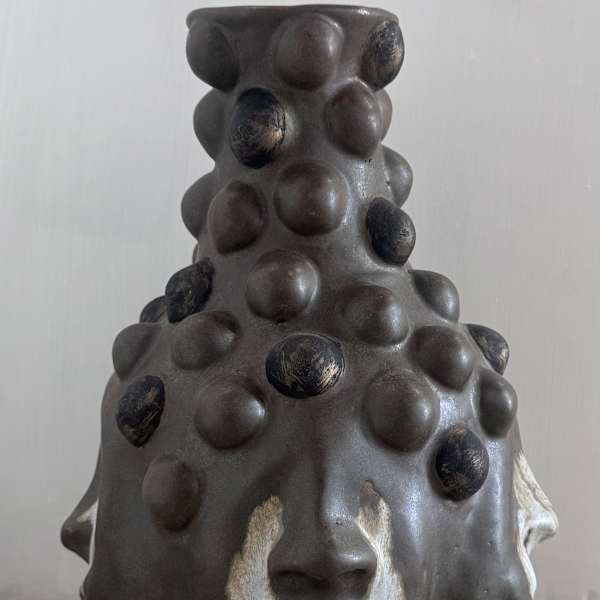 What The Mind Carries by Ronaldo Wiltshire, Image 1.