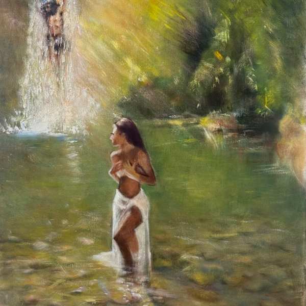 The Convert by Ken Lawrence, Image 1.