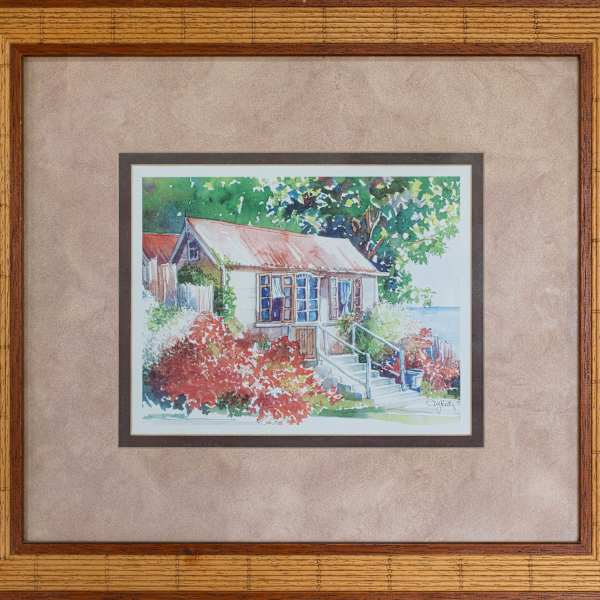 Home Sweet Home by Margaret Rodrigez, Image 2.
