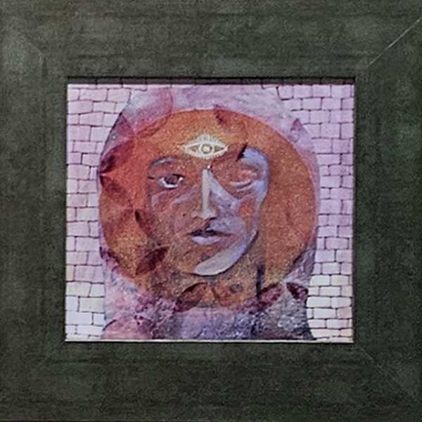 Blinding by Carrie Ann Mitchell, Image 1.