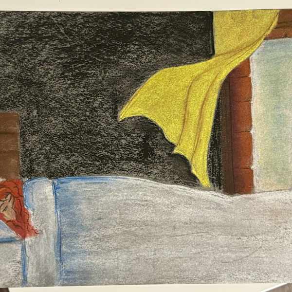 Untitled by Burgu Gorman, Image 1.